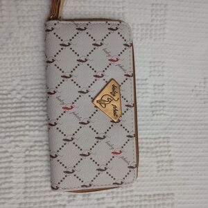 Baby Phat Original Clutch
